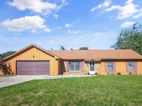 2827 Vance Ave, Fort Wayne, IN 46805