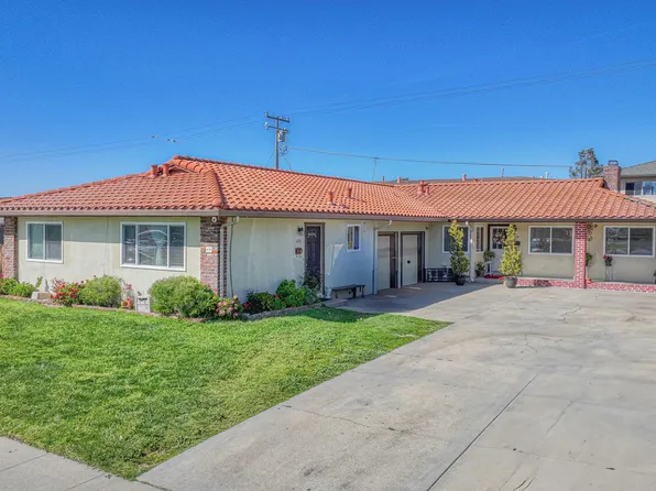 676 & 678 Ambrose Dr, Salinas, CA 93901