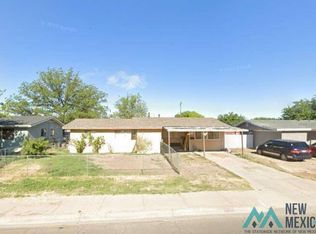 410 S Sycamore Ave, Roswell, NM 88203