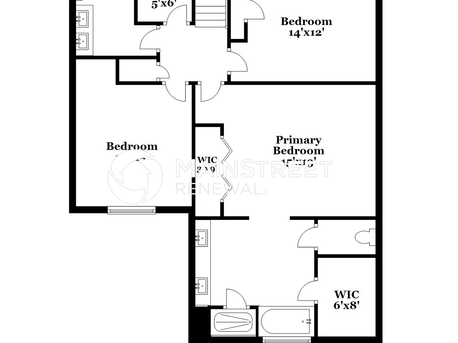 1606 Allen Dr — Photo 3