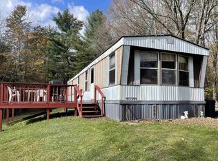 181 E Conesville Rd, Gilboa, NY 12076