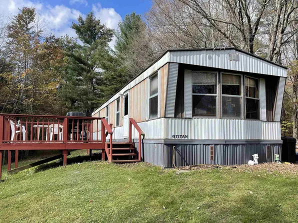 181 Conesville Road, Conesville, NY 12076
