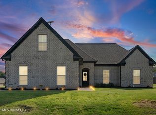 108 Honor Cv, Senatobia, MS 38668