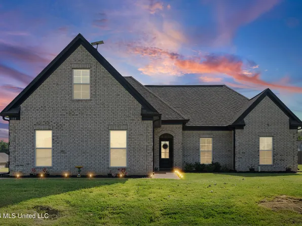 108 Honor Cv, Senatobia, MS 38668