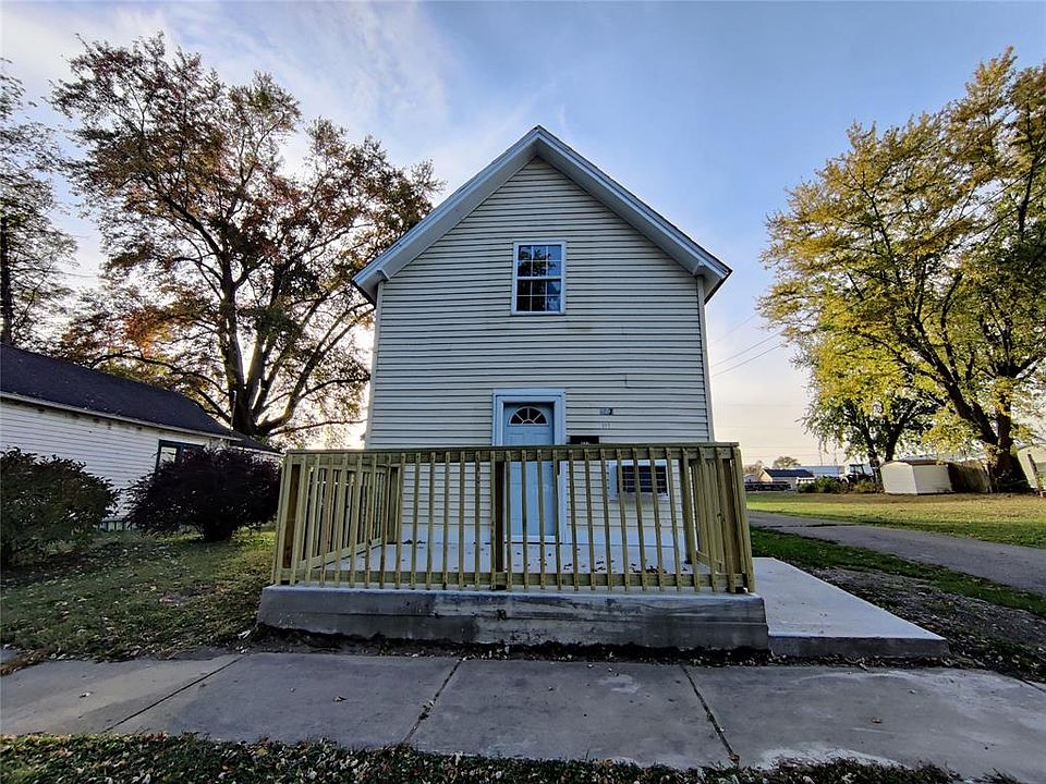 217 S Pearl St, Rushville, IN 46173 Zillow