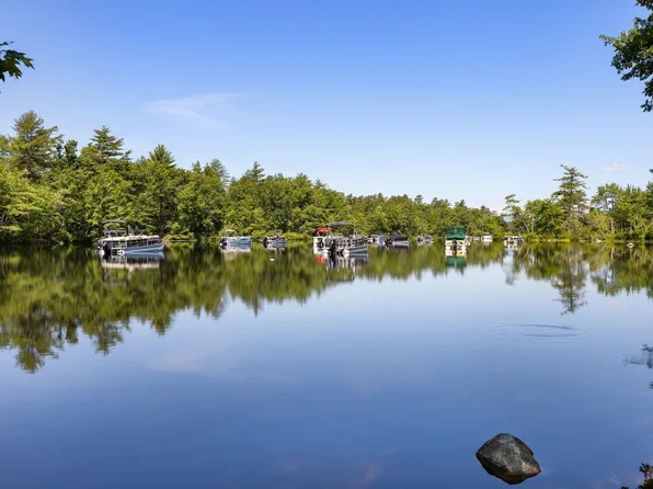 Lot 3 Parsons Road #44-3-3, Freedom, NH 03826