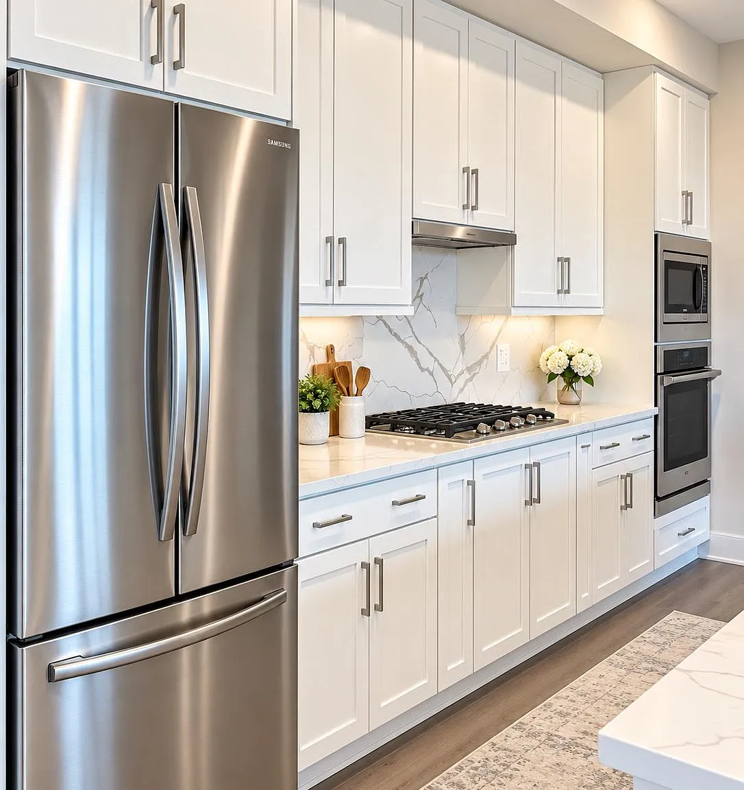 2 bed, 2.0 bath, 1714 sqft, $3,750 — Photo 4