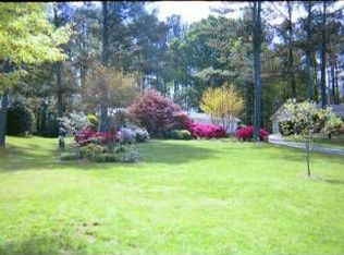 4848 Tarleton Dr, Lilburn, GA 30047