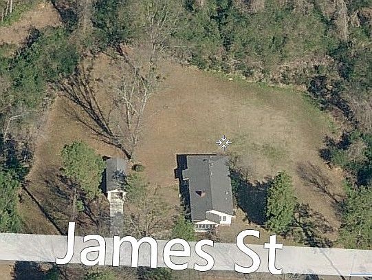 Private 2-acre lot