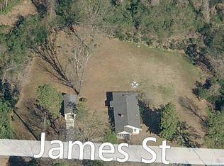 324 James St, Birmingham, AL 35214