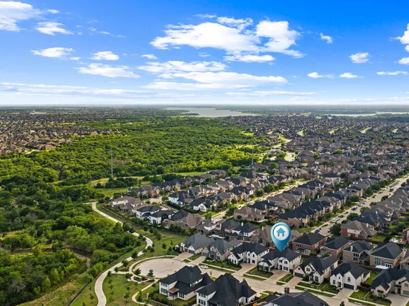 15659 Lucy Ln, Frisco, TX 75033