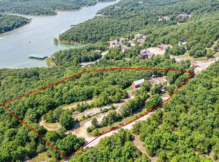 681 Long Lonesome Road, Branson, MO 65616