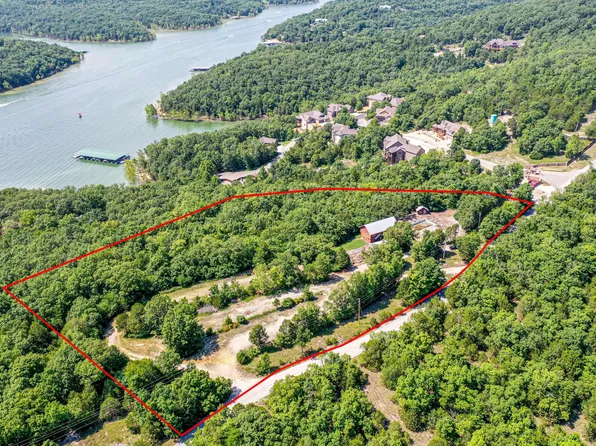 681 Long Lonesome Road, Branson, MO 65616