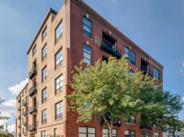 1820 N Spaulding Ave APT 306, Chicago, IL 60647