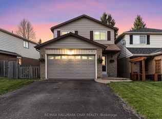 492 Britannia Ave, Bradford West Gwillimbury, ON