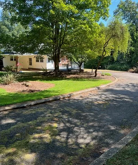 Circular drive