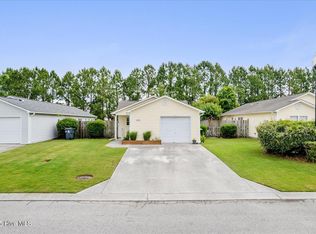 222 Bridgeton Ct, Wilmington, NC 28411