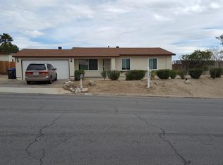 9994 Santa Cruz Rd, Desert Hot Springs, CA 92240