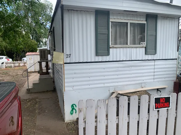 1120 S State St Trailer 27, Clearfield, UT 84015