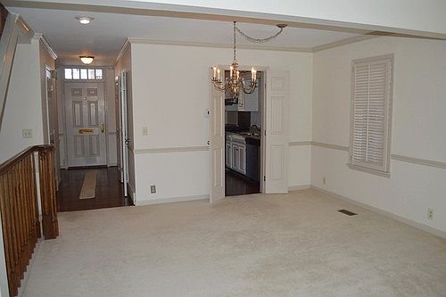 4th image of 3635 Herschel Ave