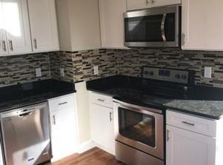 31 4th St #1, Medford, MA 02155