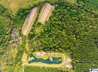 Bratcher Rd, Conway, SC 29526