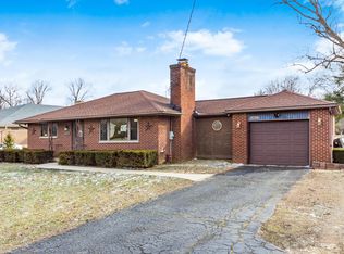 4256 Hoover Rd, Grove City, OH