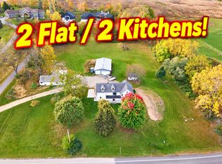 6861 Cross Country Rd, Verona, WI 53593