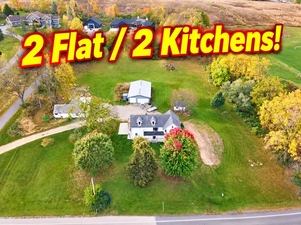 6861 Cross Country Rd, Verona, WI 53593