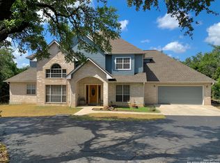 32551 Monica Vw, Bulverde, TX 78163