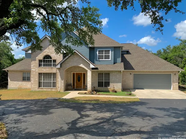 32551 Monica View, Bulverde, TX 78163