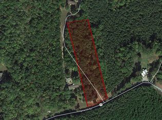 0 Virginia Mill Rd, Arvonia, VA 23004