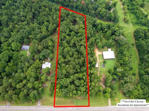 Tbd Fm 3122, Mount Vernon, TX 75457