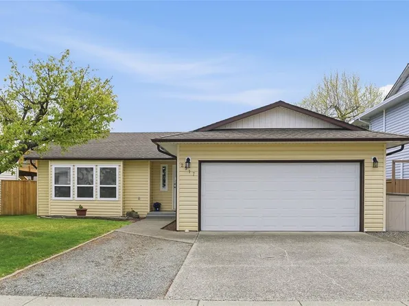 2517 Nadely Cres, Nanaimo, BC V9T 5T1