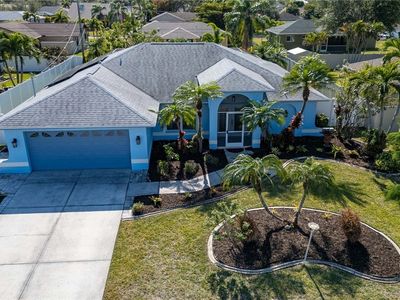 418 SE 18th St, Cape Coral, FL, 33990