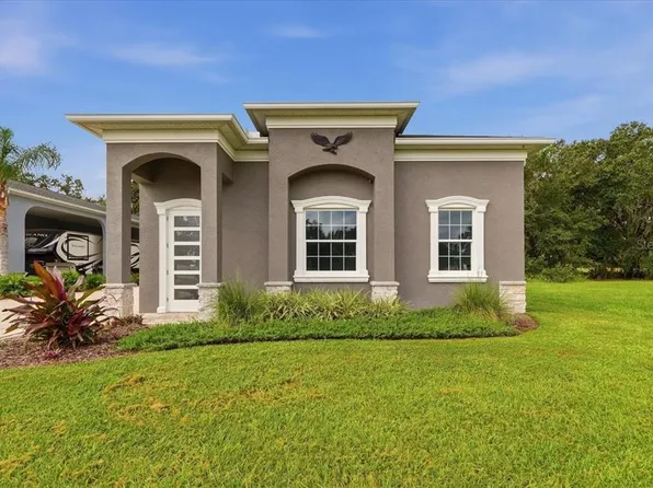 122 LAYNEWADE ROAD LOT 201, POLK CITY, FL 33868