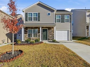 640 Joshua Tree Ln, Winston Salem, NC 27127