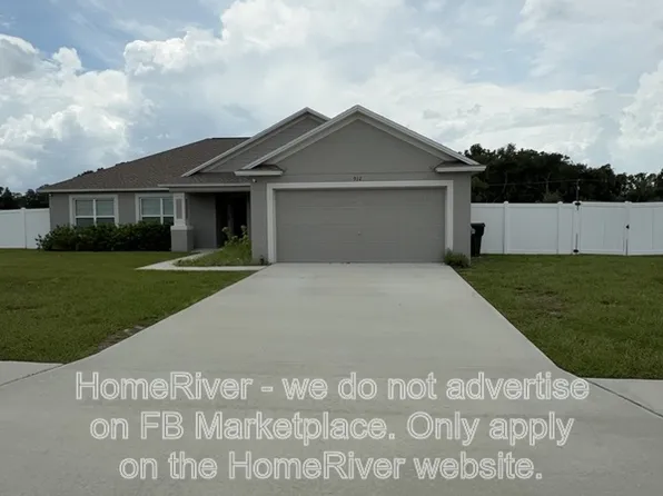 912 Lochland Loop, Bartow, FL 33830