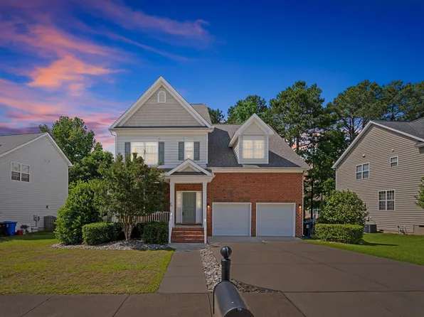 610 Redford Place Dr, Rolesville, NC 27571