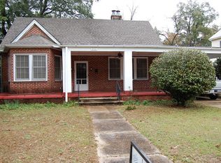 711 E Broughton St, Bainbridge, GA 39817