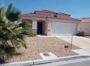 926 Horsethief Ranch Ave, Las Vegas, NV 89123