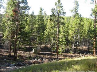 66 Mount Massive Rd, Twin Lakes, CO 81251