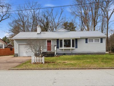 3 Duval Street, South Burlington, VT, 05403