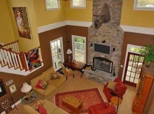 600 Cedar Ridge Ln, High Point, NC 27265