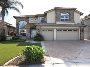2836 E Big Range Rd, Ontario, CA 91761