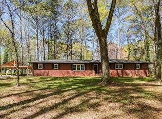 7393 Mount Vernon Rd, Lithia Springs, GA 30122