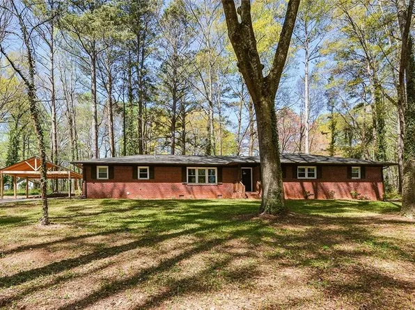 7393 Mount Vernon Rd, Lithia Springs, GA 30122