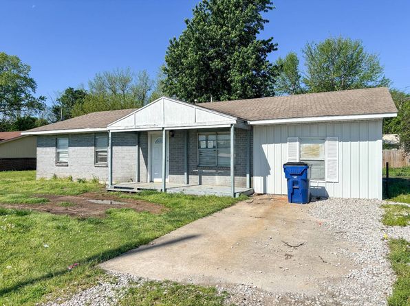 2125 McKenzie Rd, Pawhuska, OK 74056