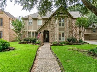 16427 Finborough Dr, Tomball, TX 77377