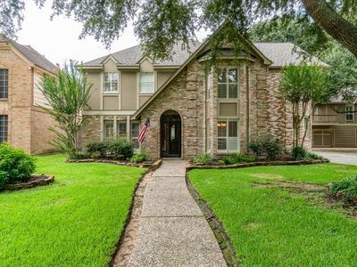 16427 Finborough Dr, Tomball, TX, 77377